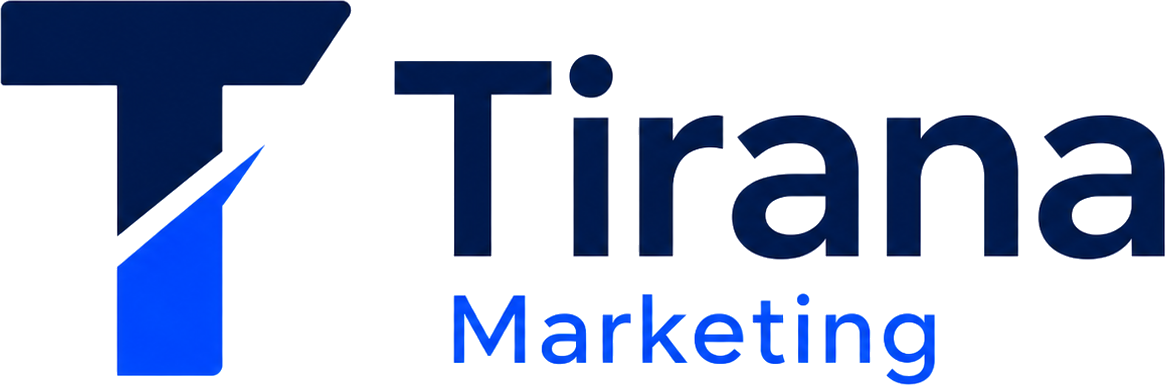 Tirana Marketing